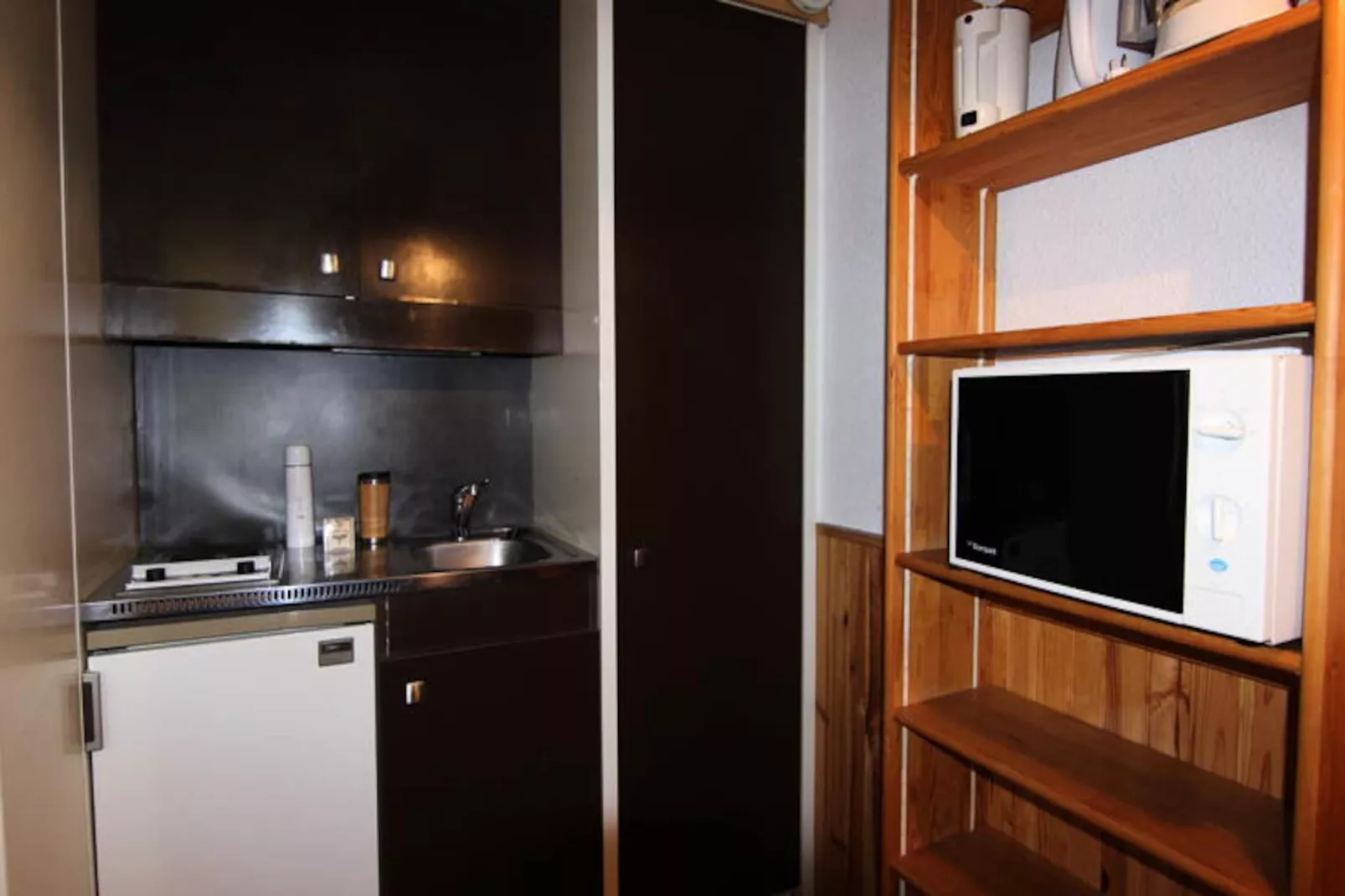 Résidence Roche Blanche-Niet-getagd