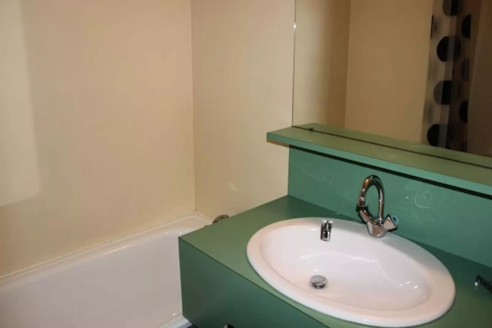 Résidence Roche Blanche-Niet-getagd