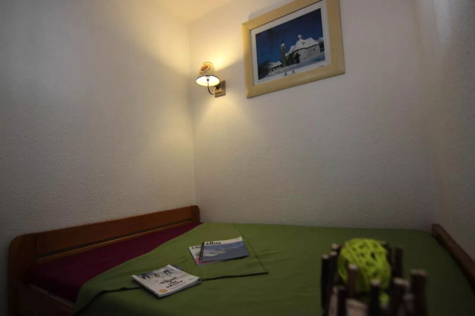 Résidence Cimes De Caron-Niet-getagd