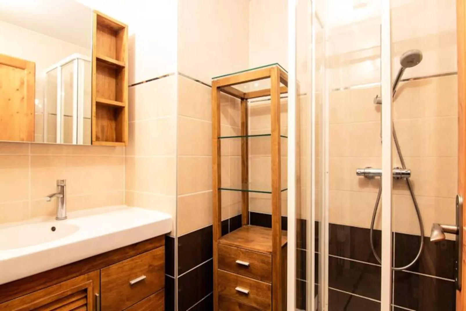 Résidence Roche Blanche-Niet-getagd