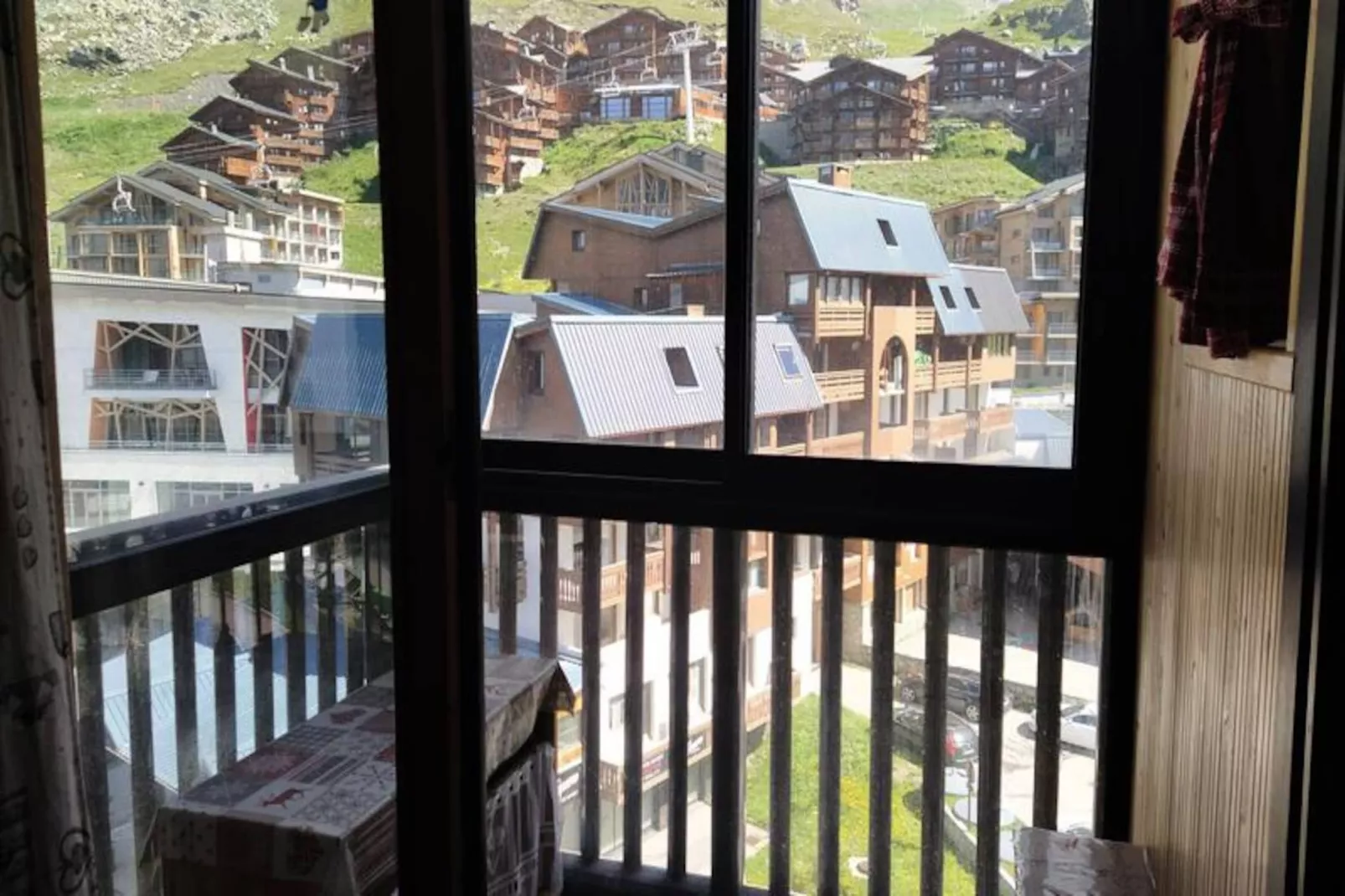 Résidence Cimes De Caron-Niet-getagd