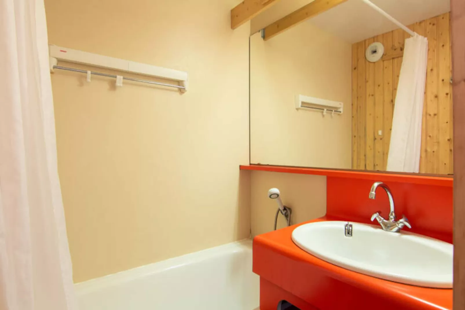 Résidence Lauzieres-Niet-getagd