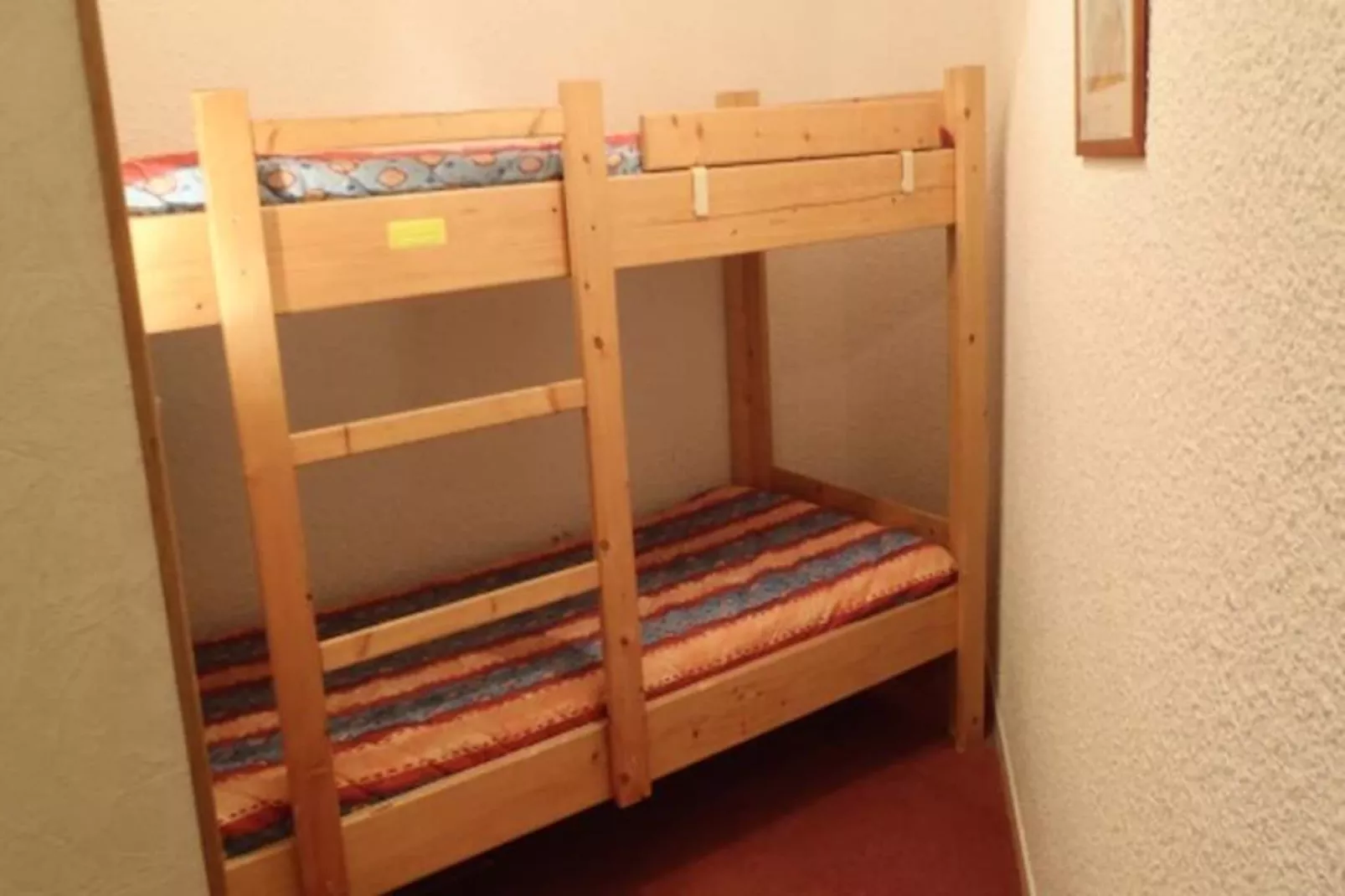 Résidence Serac-Niet-getagd