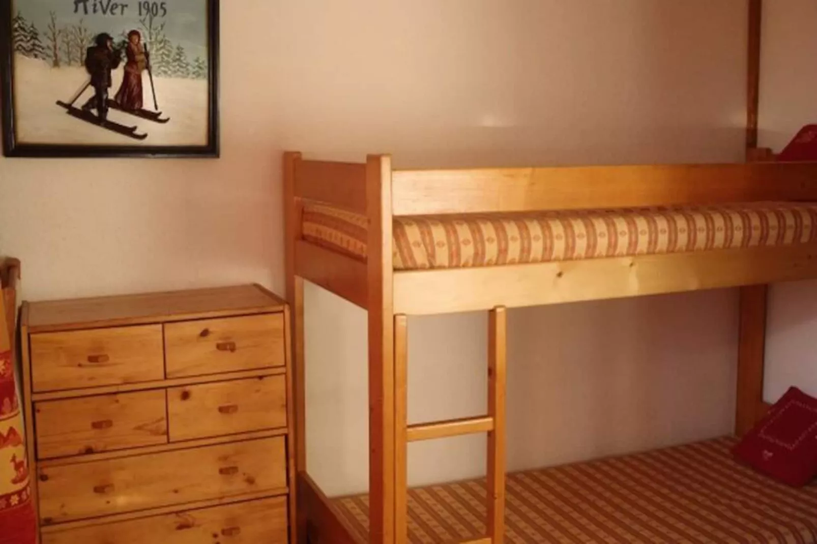 Résidence Joker-Niet-getagd