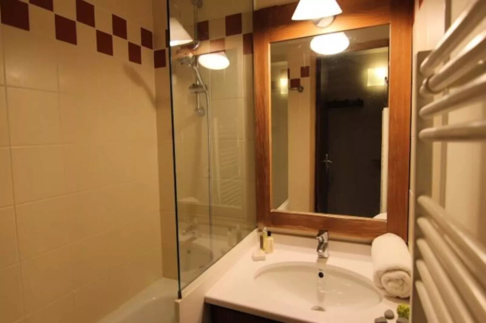 Résidence Temples Du Soleil Machu-Niet-getagd