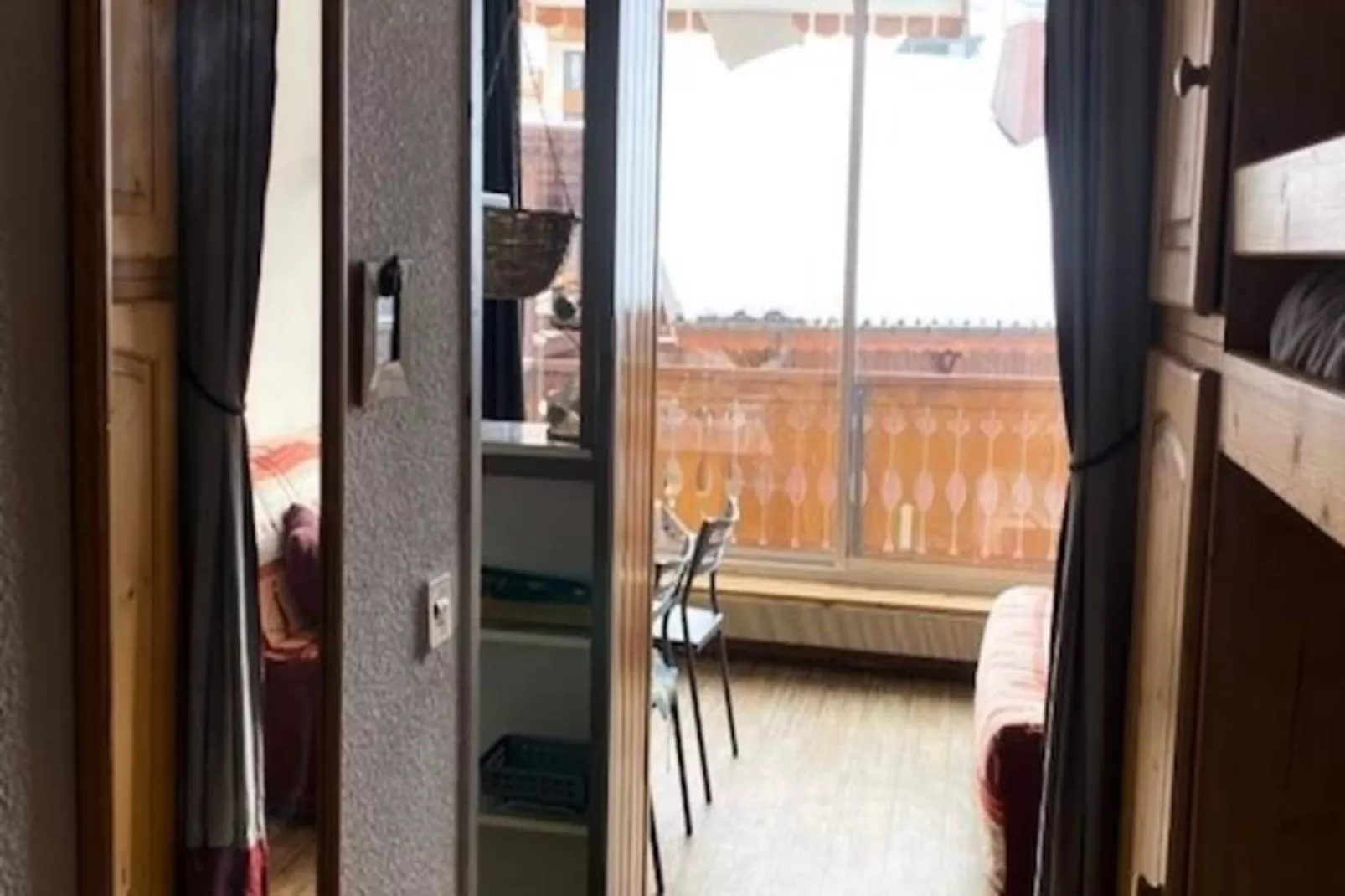 Résidence Dome De Polset-Niet-getagd