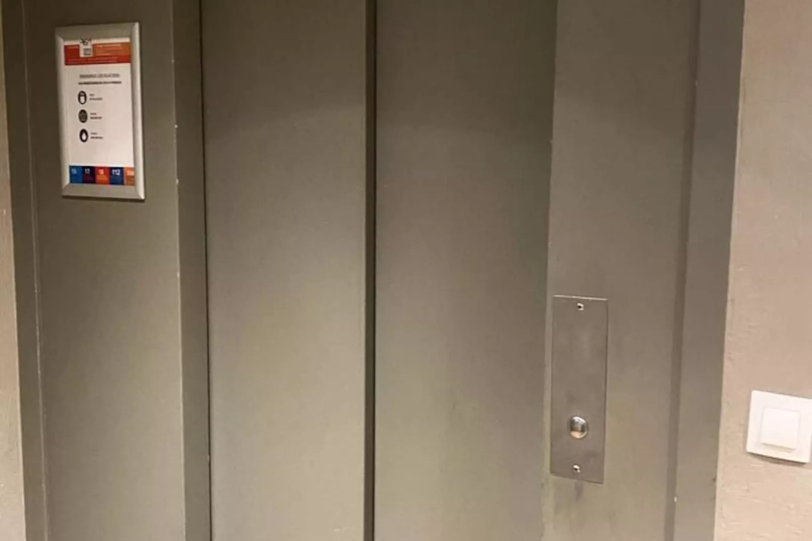 Résidence Glaciers-Niet-getagd