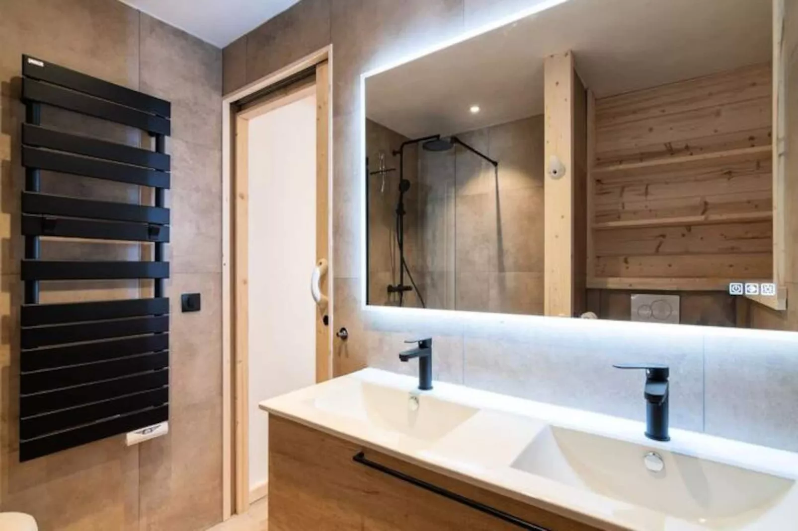 Chalet Rosael-Niet-getagd