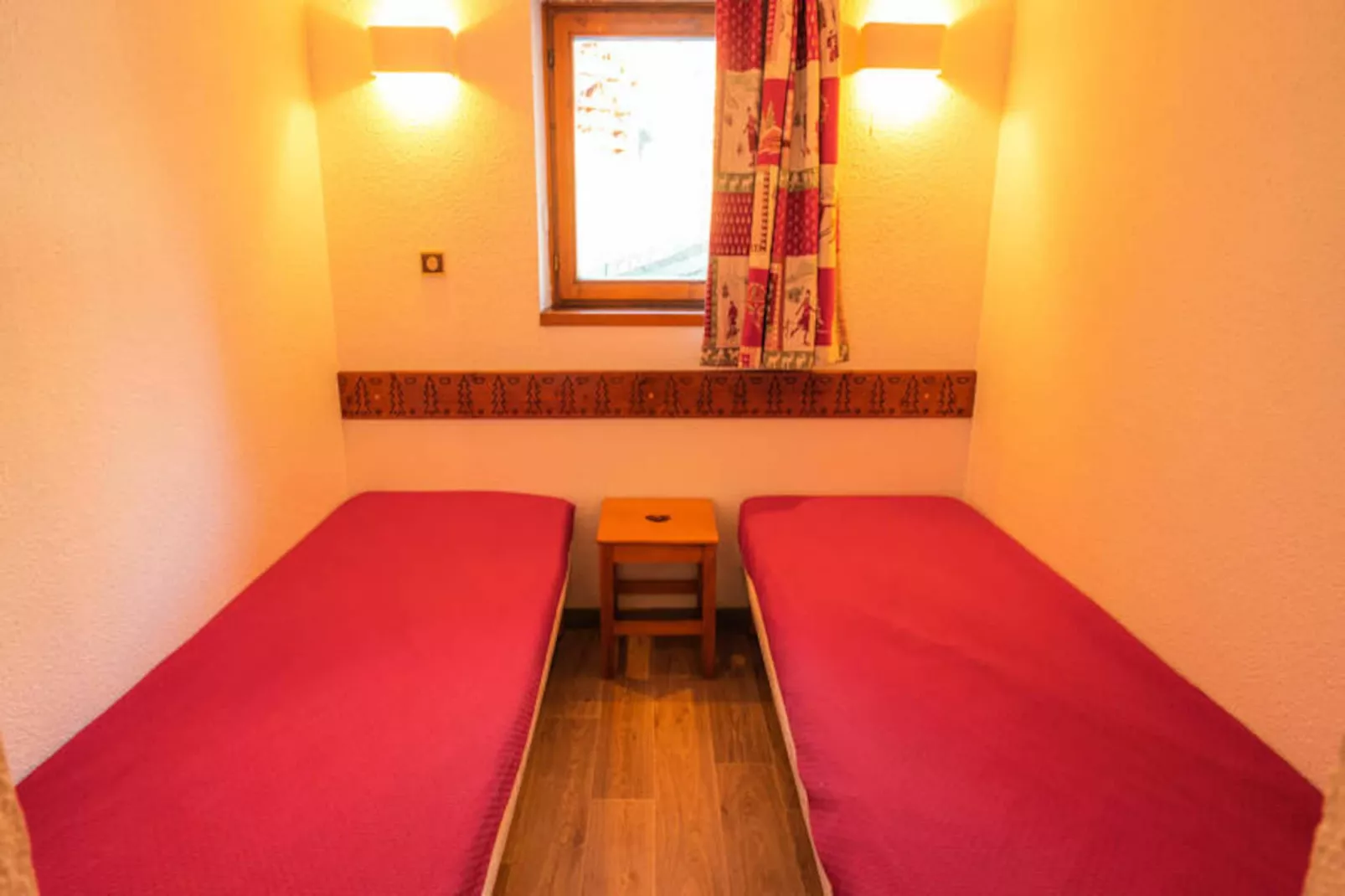 Résidence Altineige-Niet-getagd