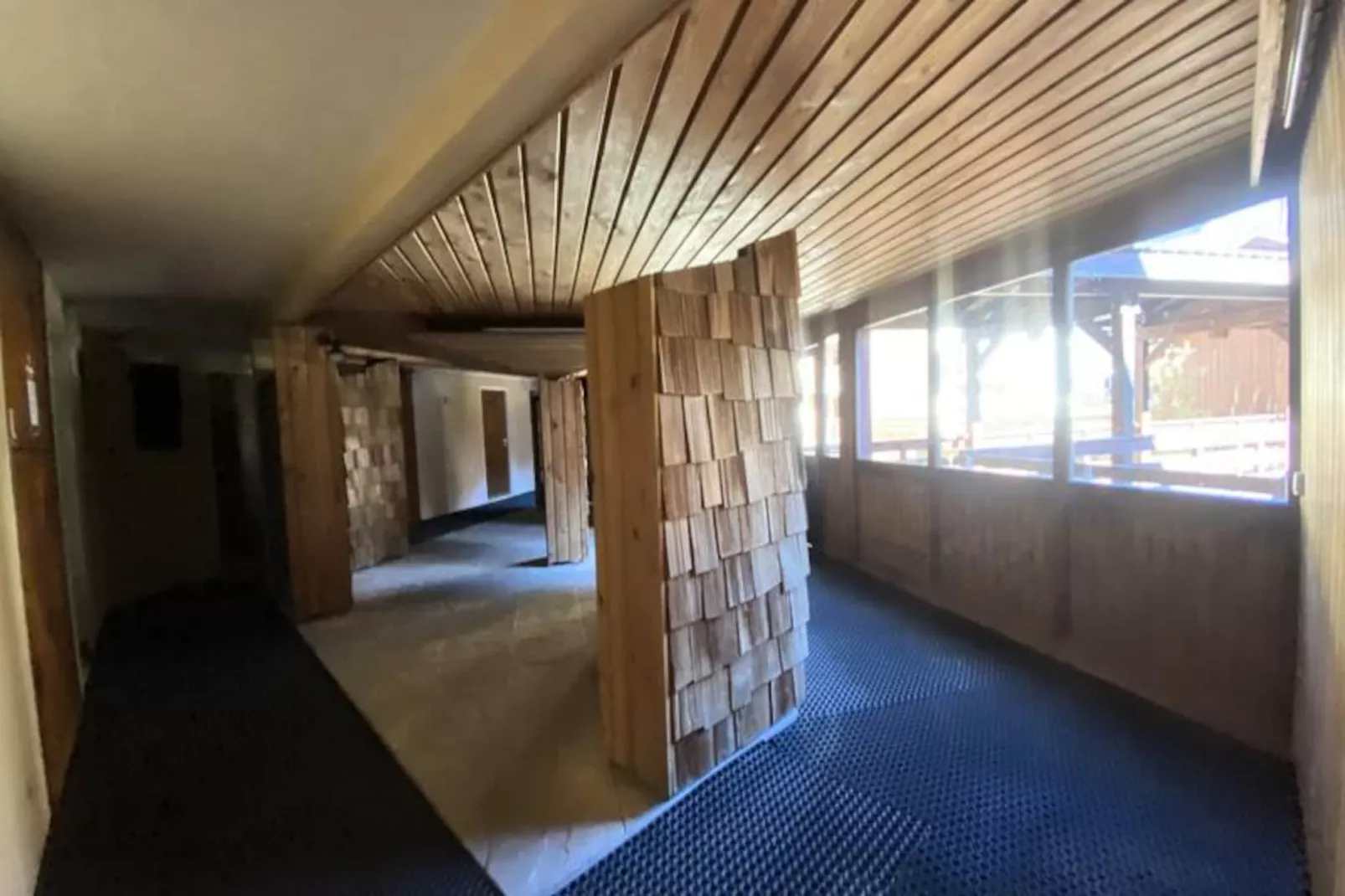 Résidence Reine Blanche-Niet-getagd