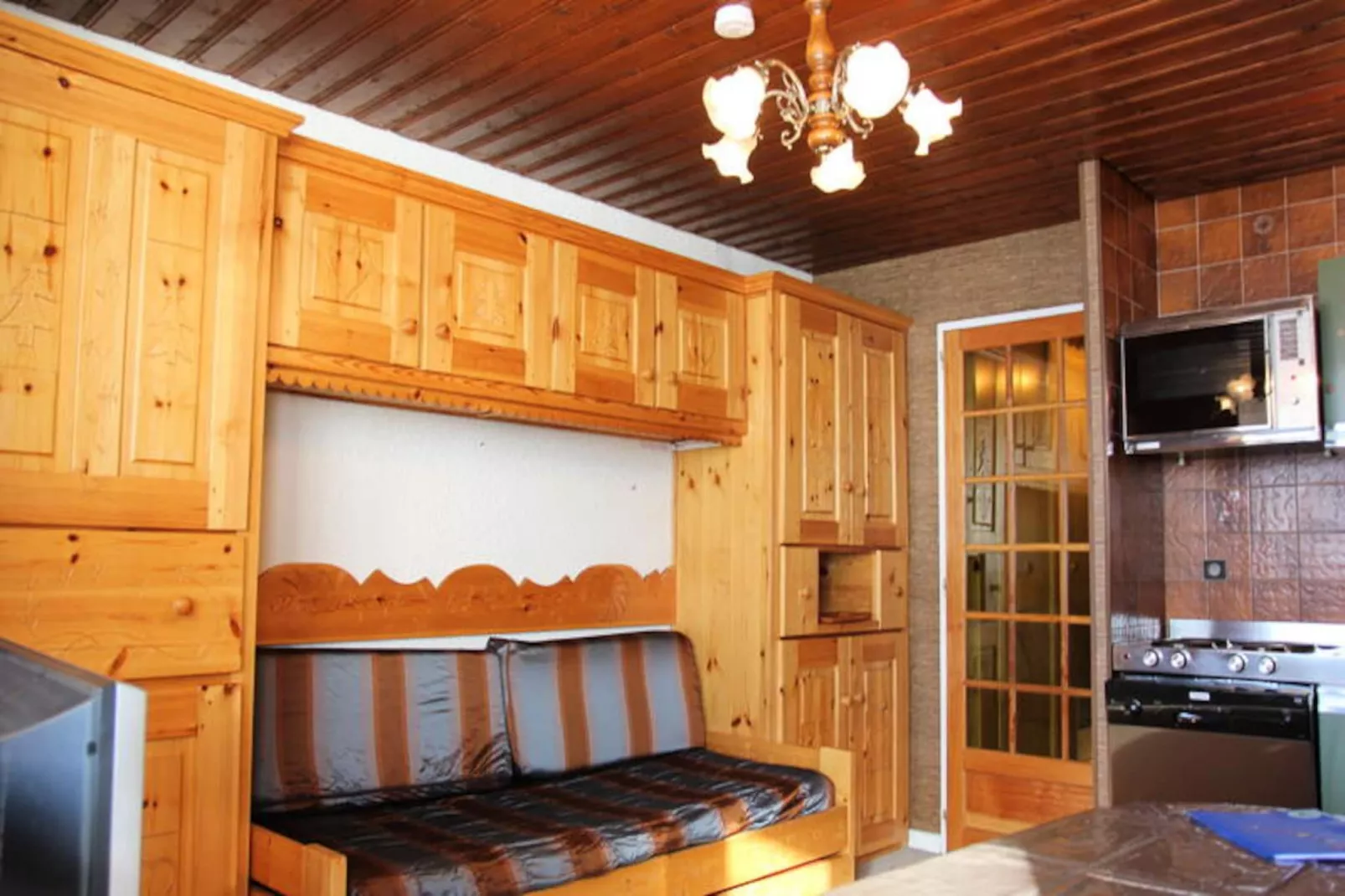 Résidence Serac-Niet-getagd