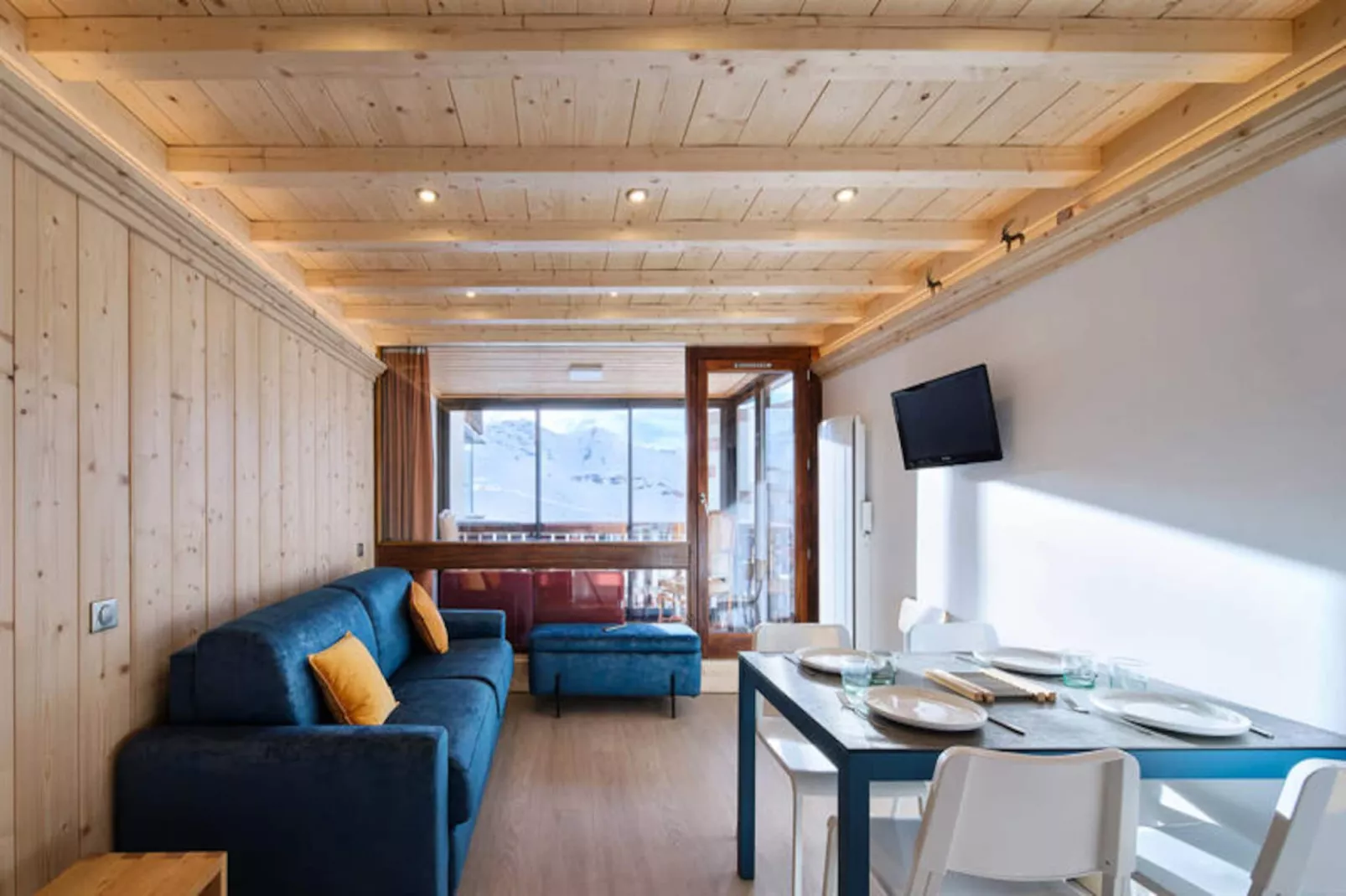 Résidence Serac-Niet-getagd