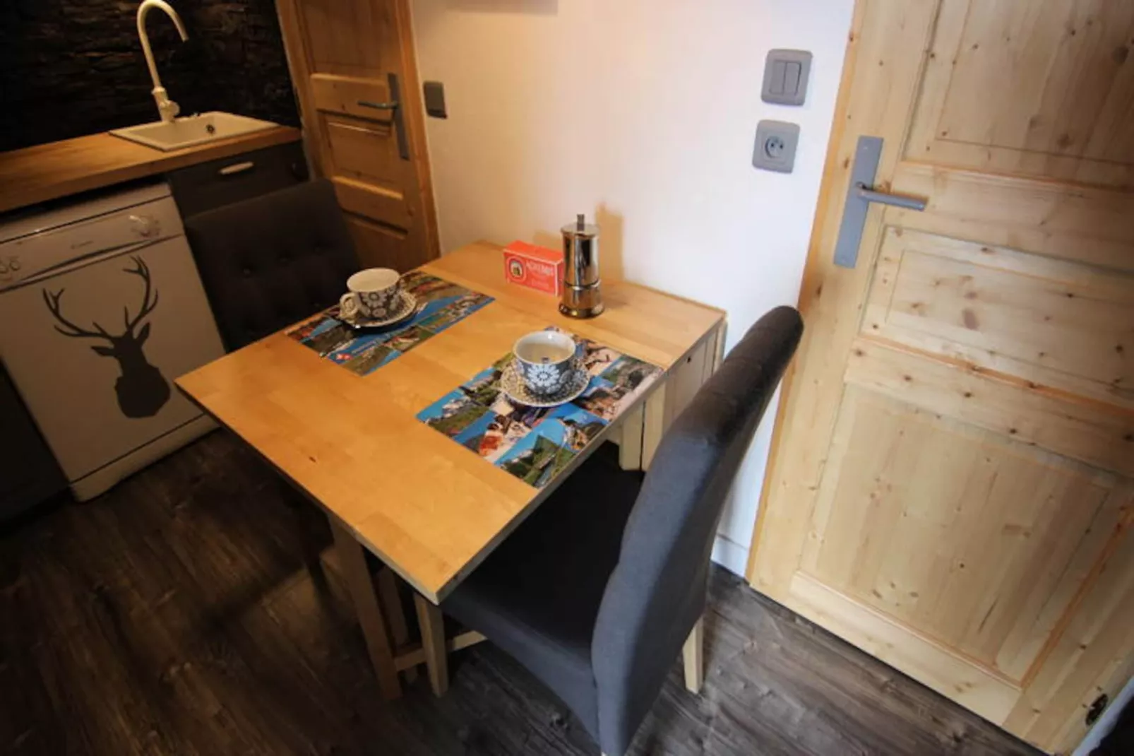 Résidence Altineige-Niet-getagd