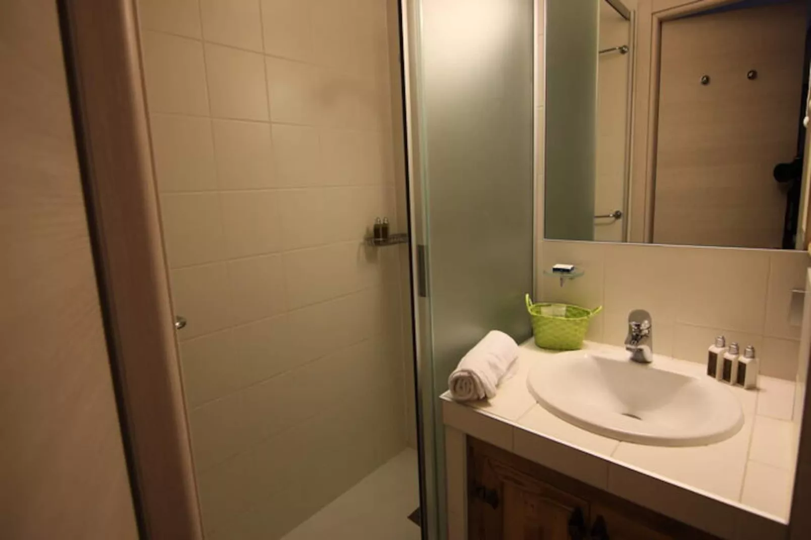 Résidence Altineige-Niet-getagd