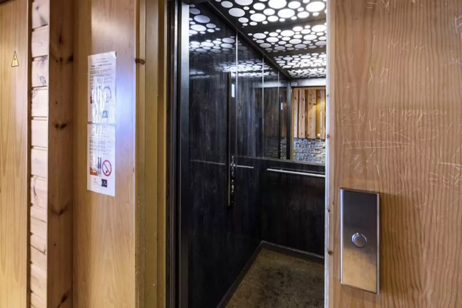 Résidence Orsiere-Niet-getagd