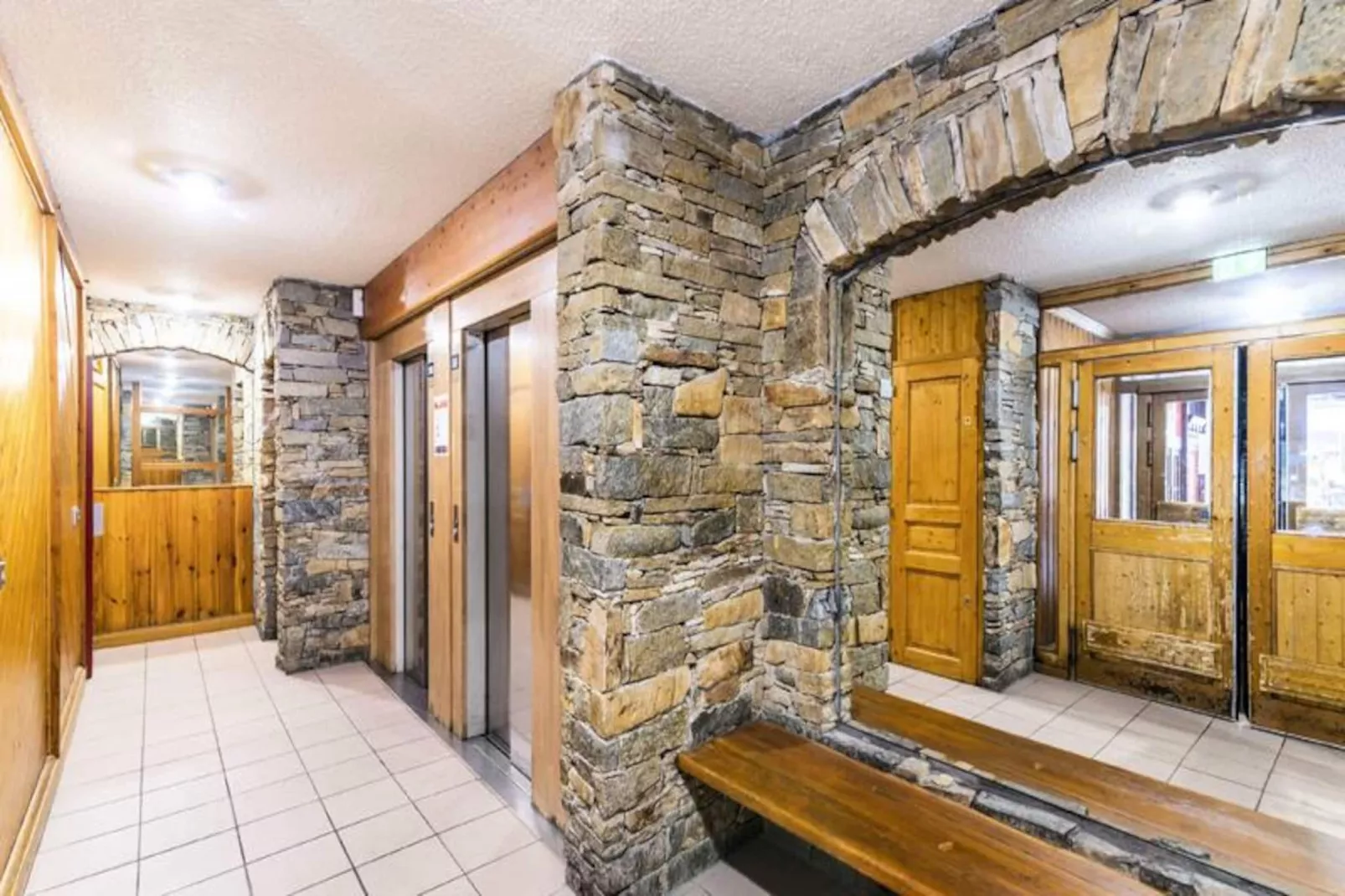 Résidence Arcelle - Niet-getagd