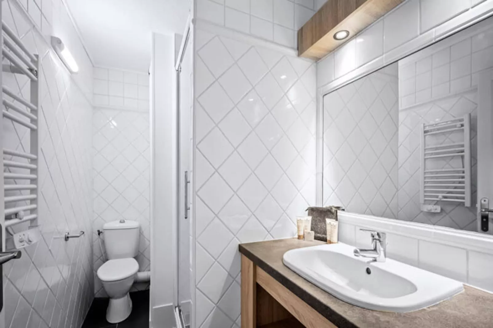 Résidence Rosael-alaska - Niet-getagd