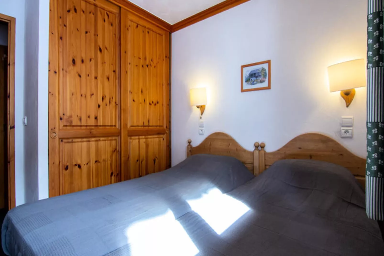 Chalet La Lizum - Niet-getagd