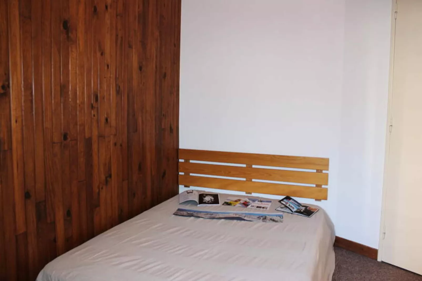 Résidence Roc De Peclet-Niet-getagd