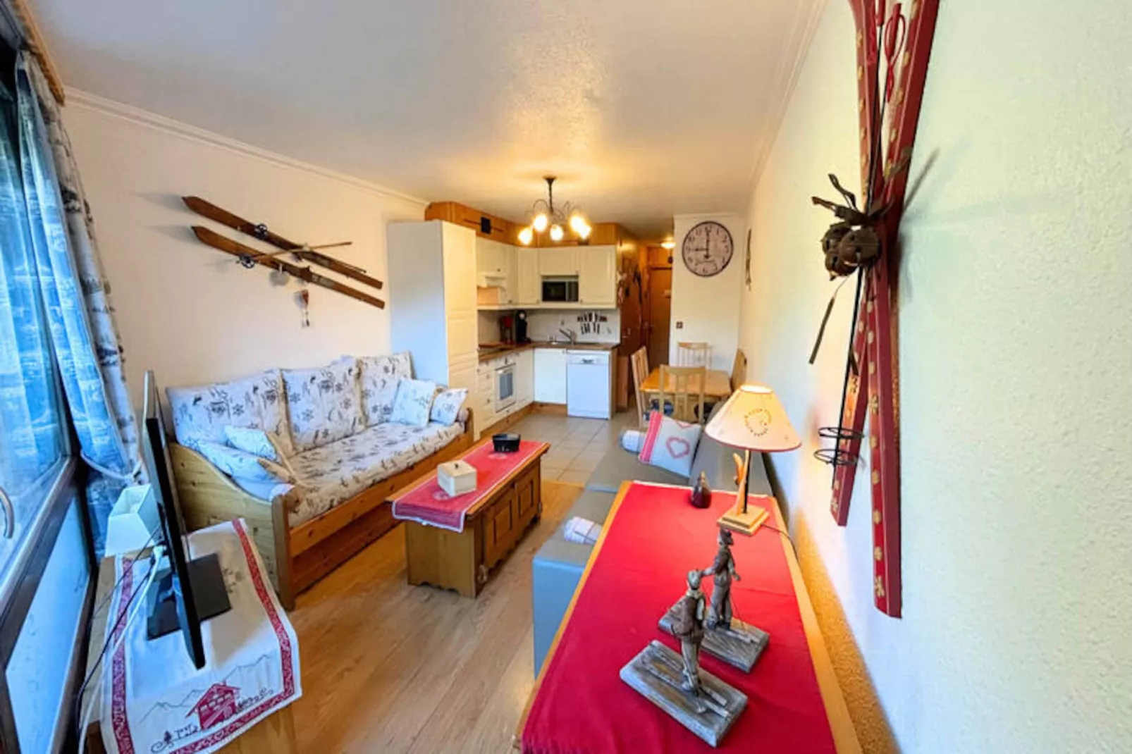 Résidence Caron-Niet-getagd