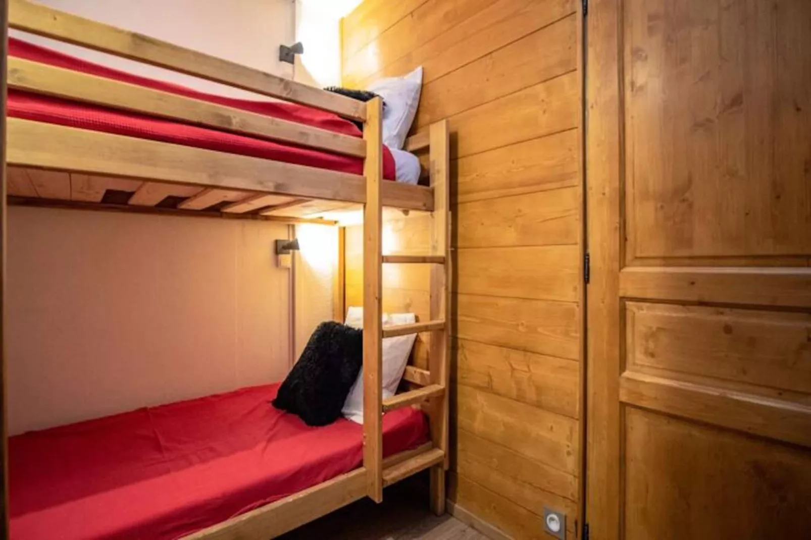 Résidence Dôme De Polset-Niet-getagd