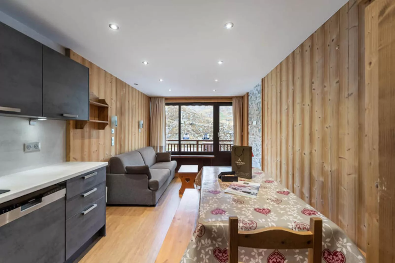 Résidence Hauts De Chaviere-Niet-getagd