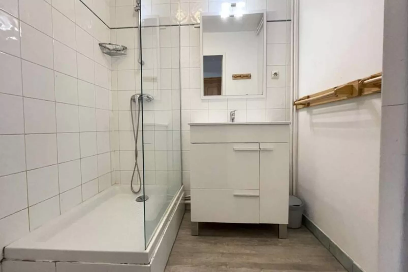 Résidence Roc De Péclet I-Niet-getagd