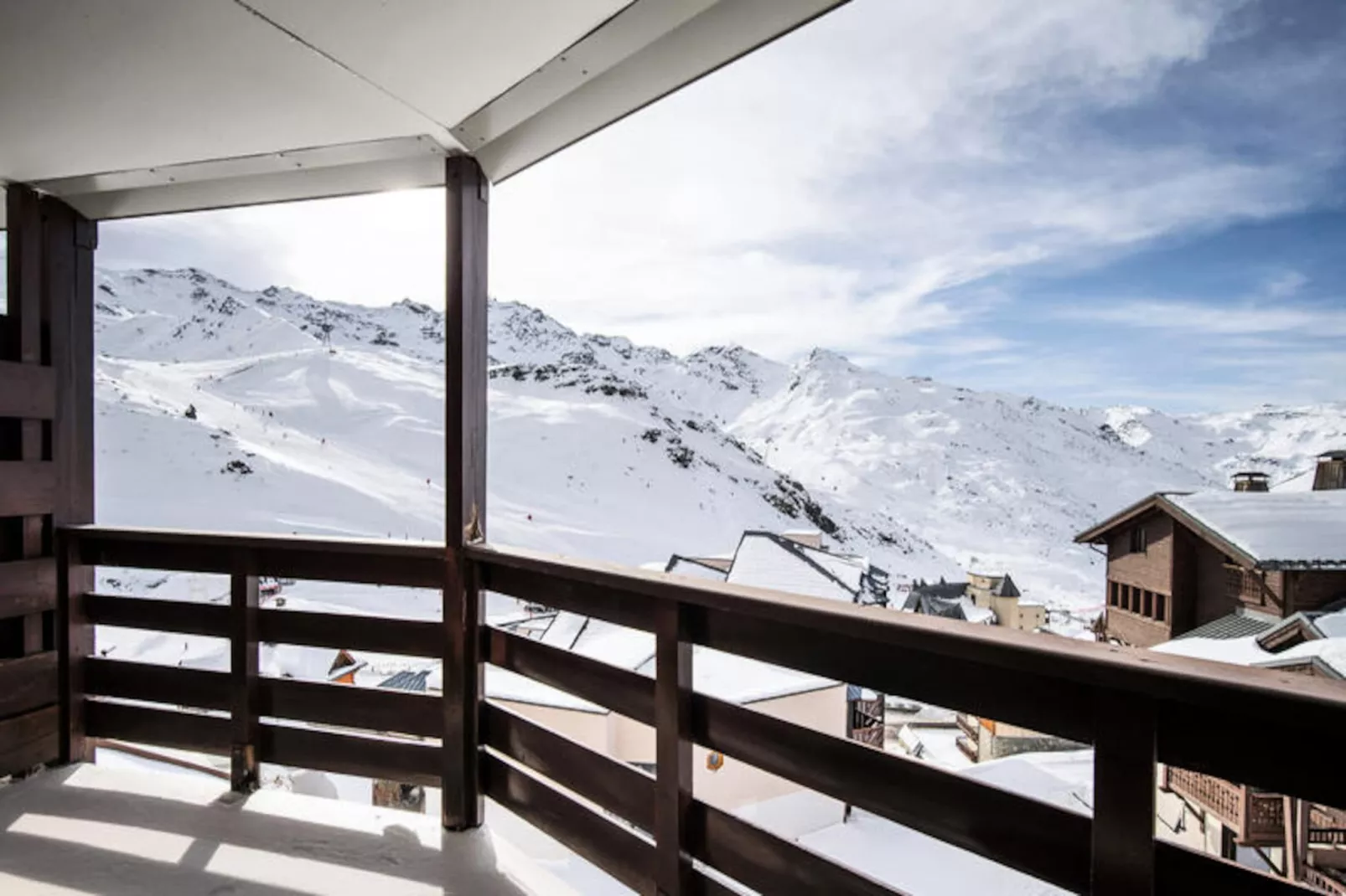 Résidence La Reine Blanche - Niet-getagd