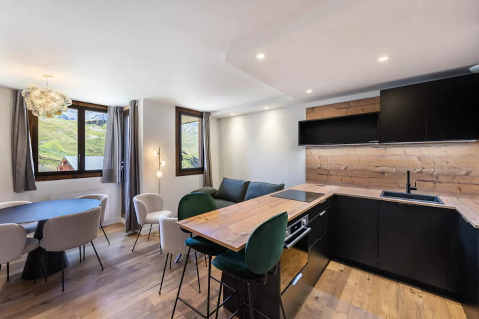 Résidence Joker-Niet-getagd