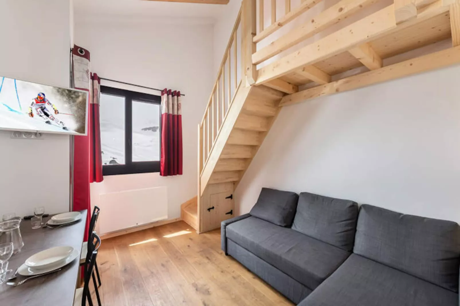 Résidence Joker-Niet-getagd