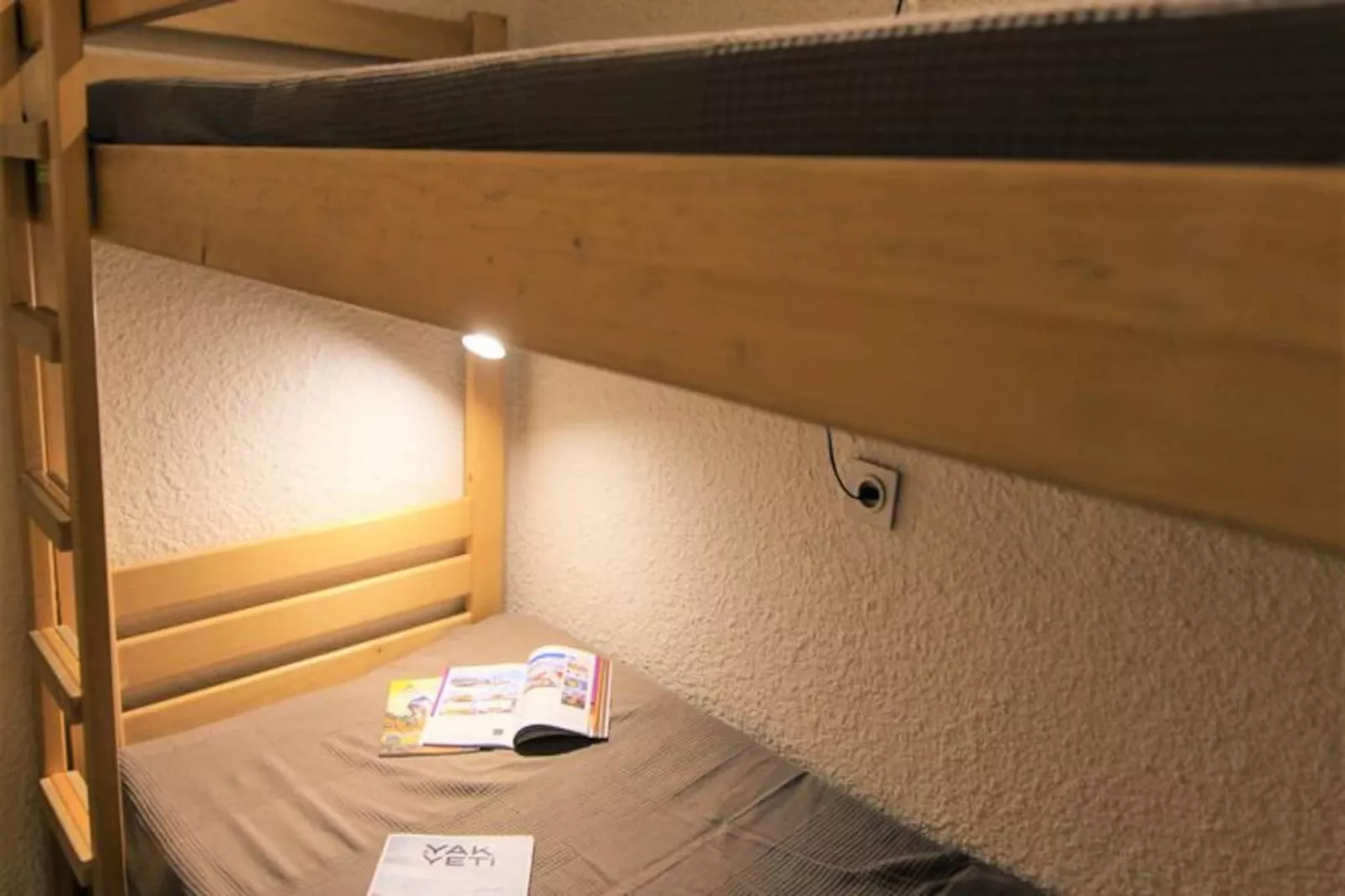 Résidence Trois Vallees-Niet-getagd