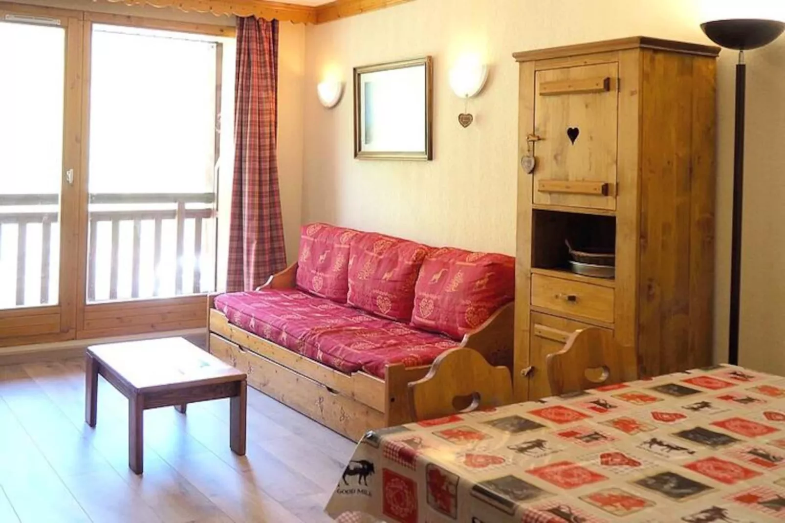 Résidence Valmonts A-Niet-getagd