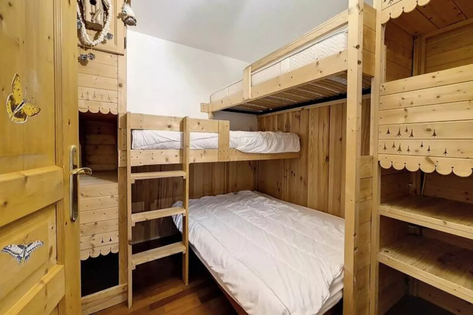 Résidence Burons-Niet-getagd