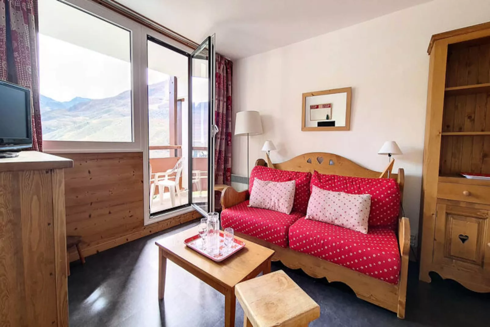 Résidence Burons-Niet-getagd