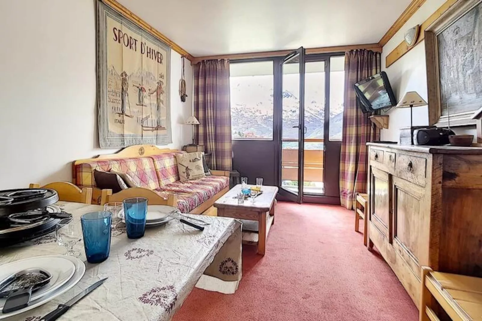 Résidence Burons-Niet-getagd