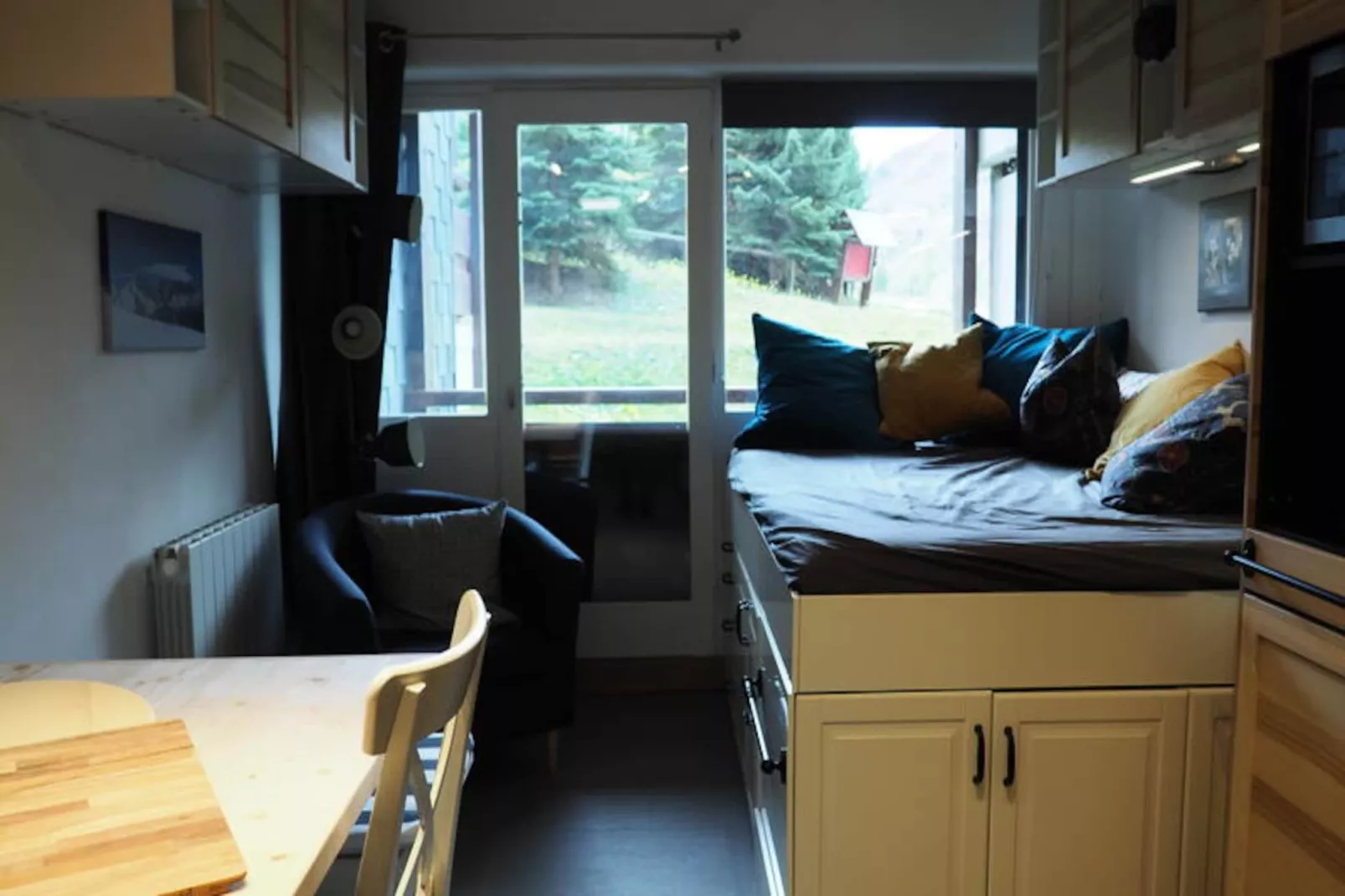 Résidence Burons-Niet-getagd