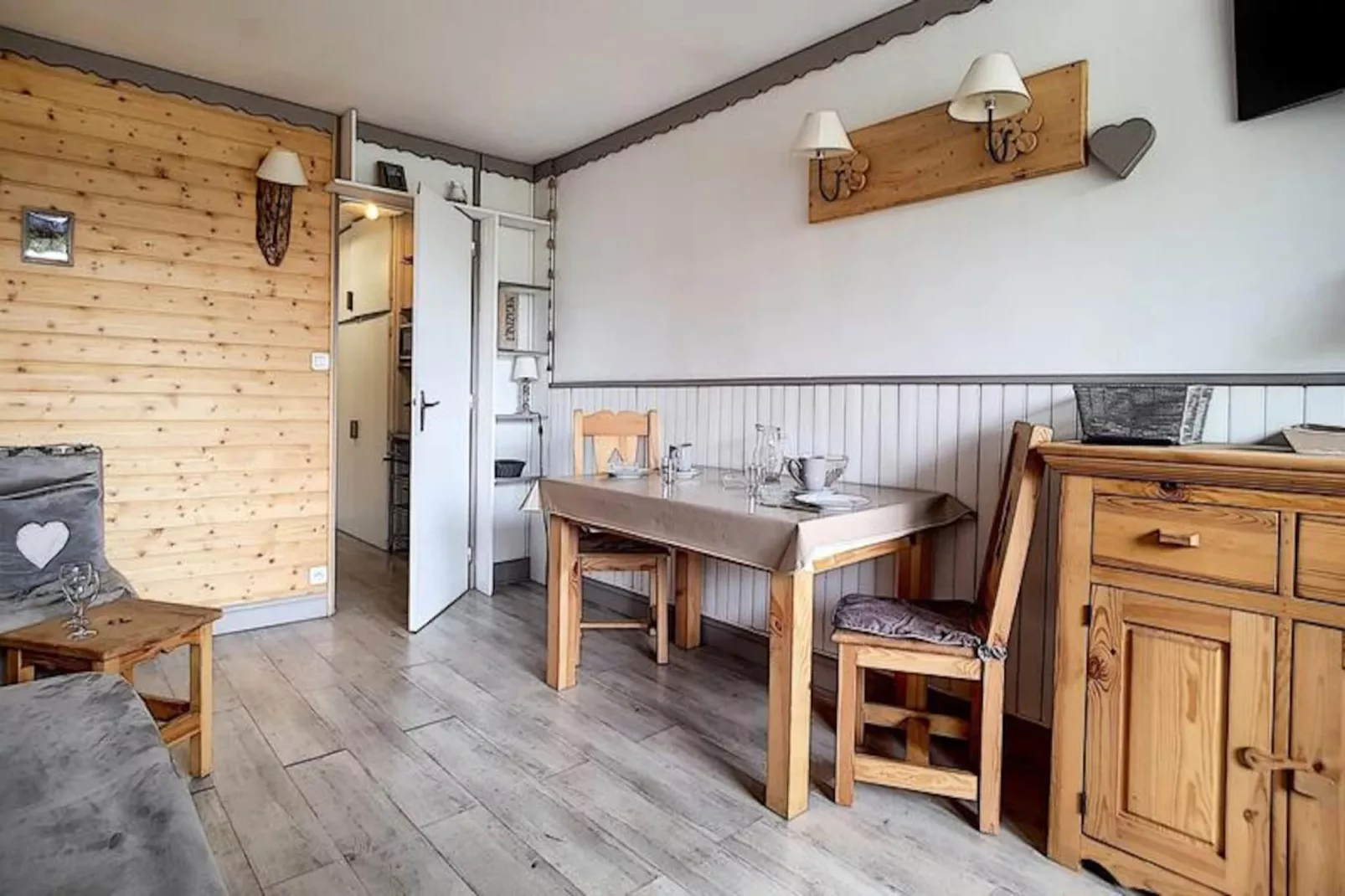 Résidence Burons-Niet-getagd