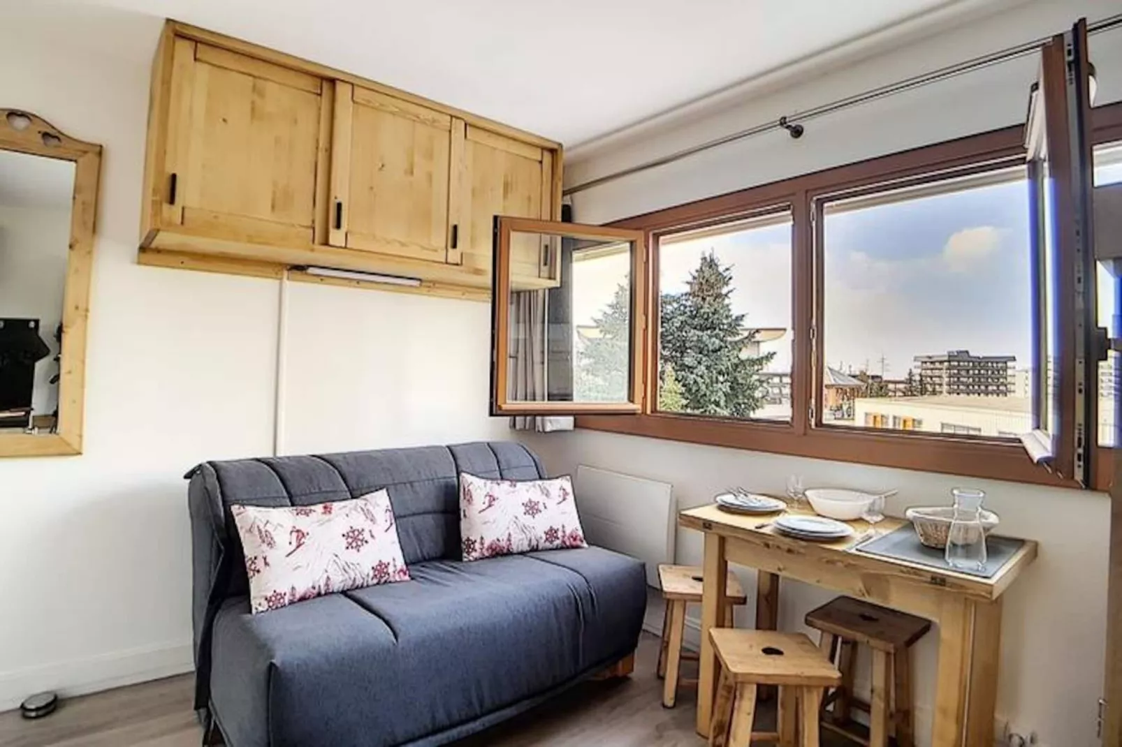 Résidence Burons-Niet-getagd