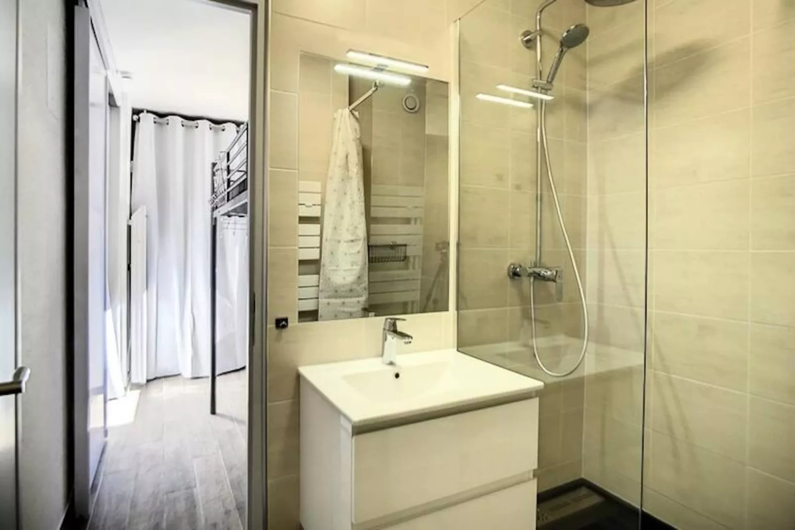 Résidence Jettay-Niet-getagd