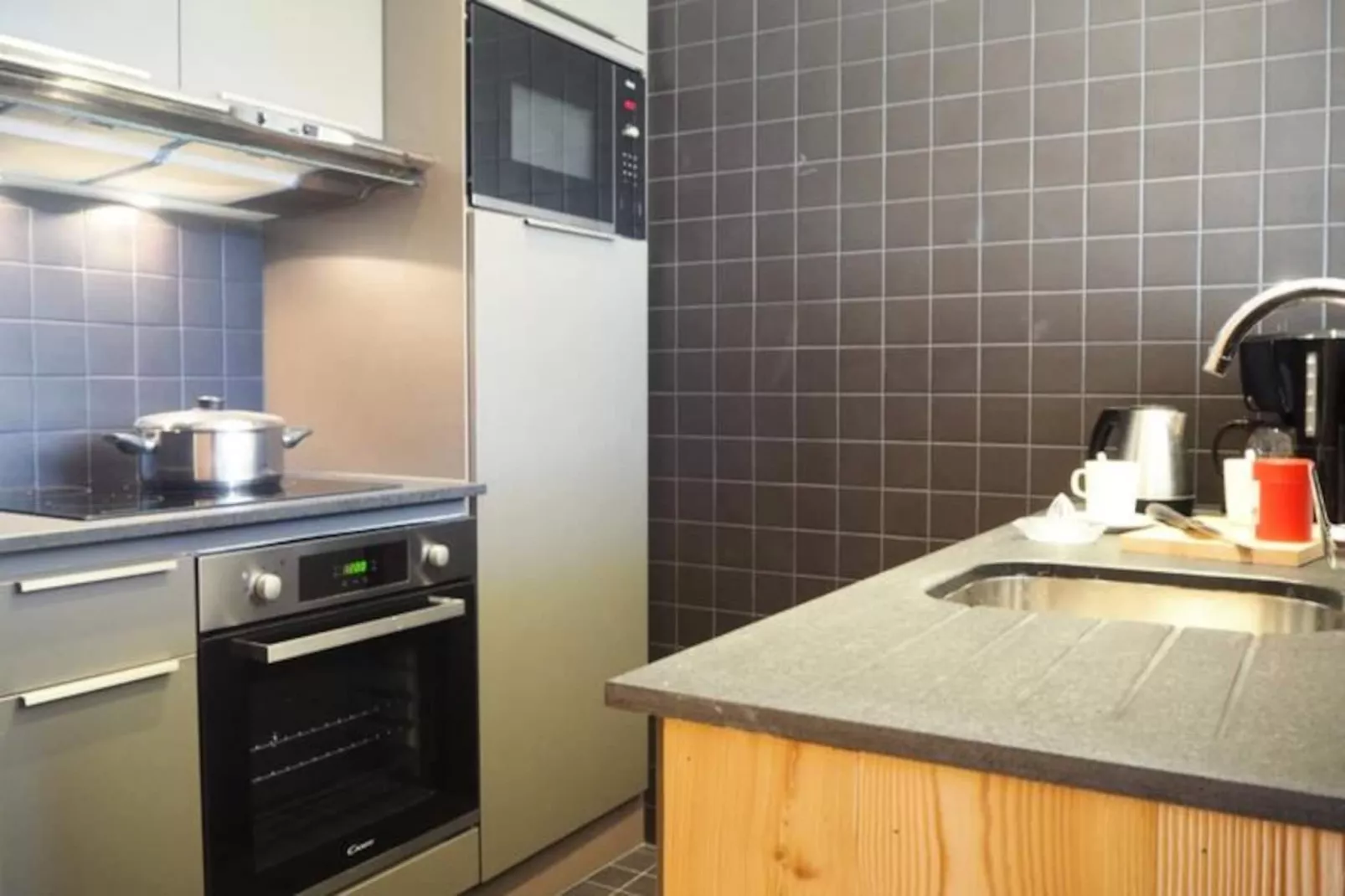 Résidence Grande Masse-Niet-getagd