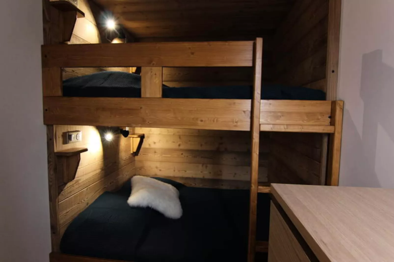 Résidence Trois Vallees-Niet-getagd