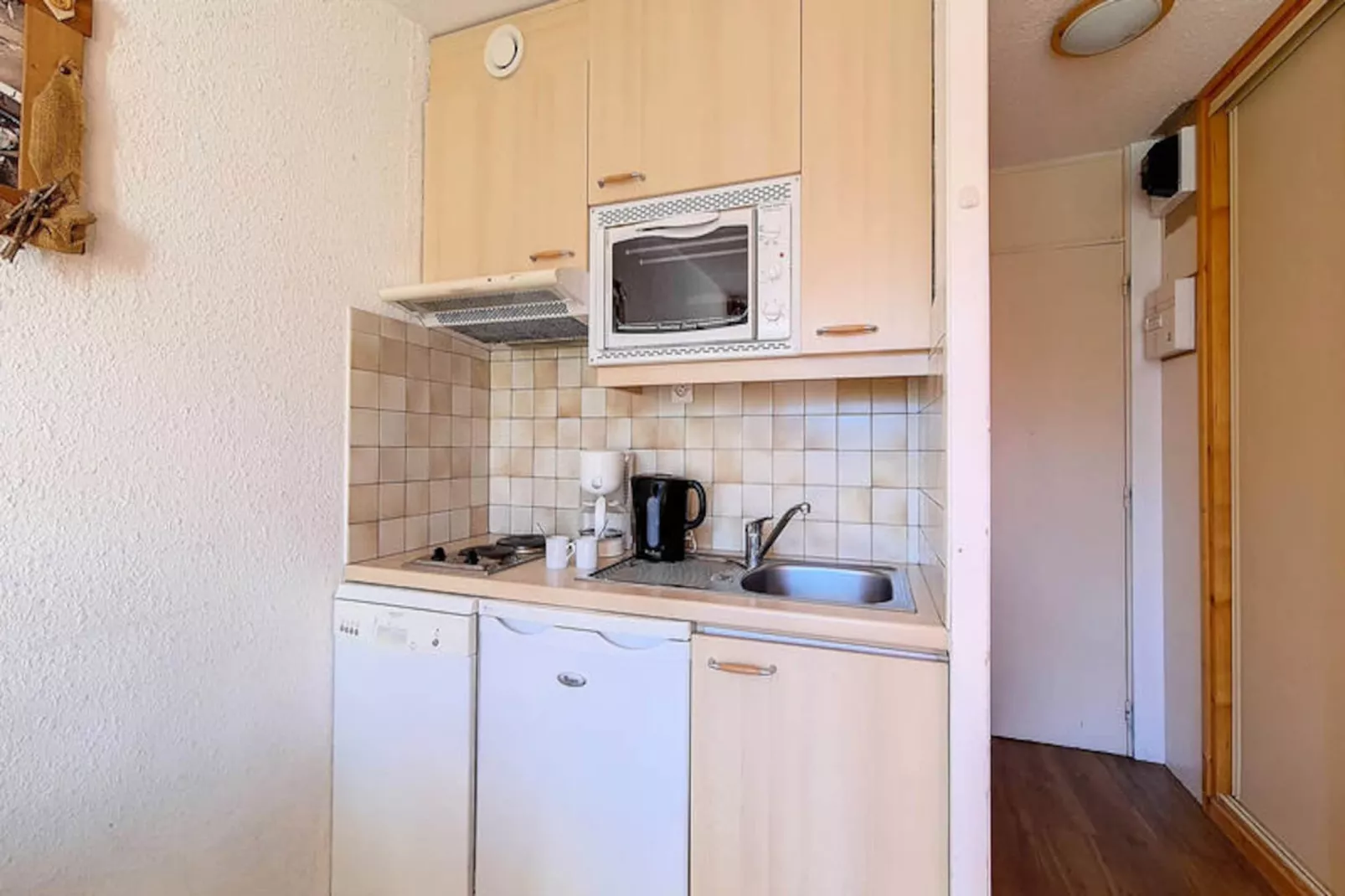 Résidence Grande Masse-Niet-getagd