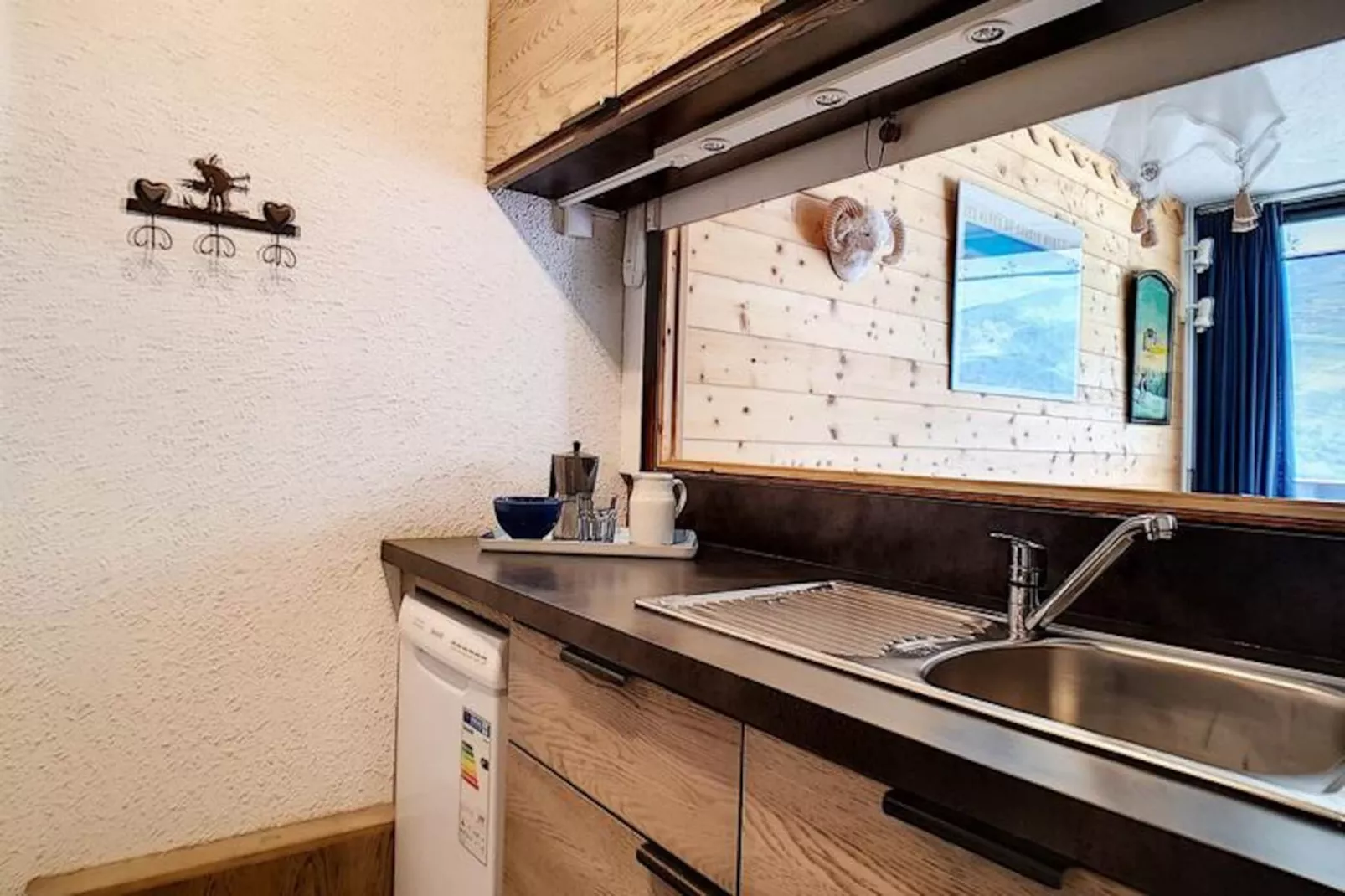 Résidence Aravis-Niet-getagd