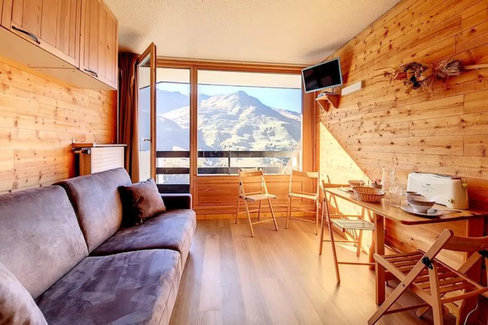 Résidence Chaviere-Niet-getagd