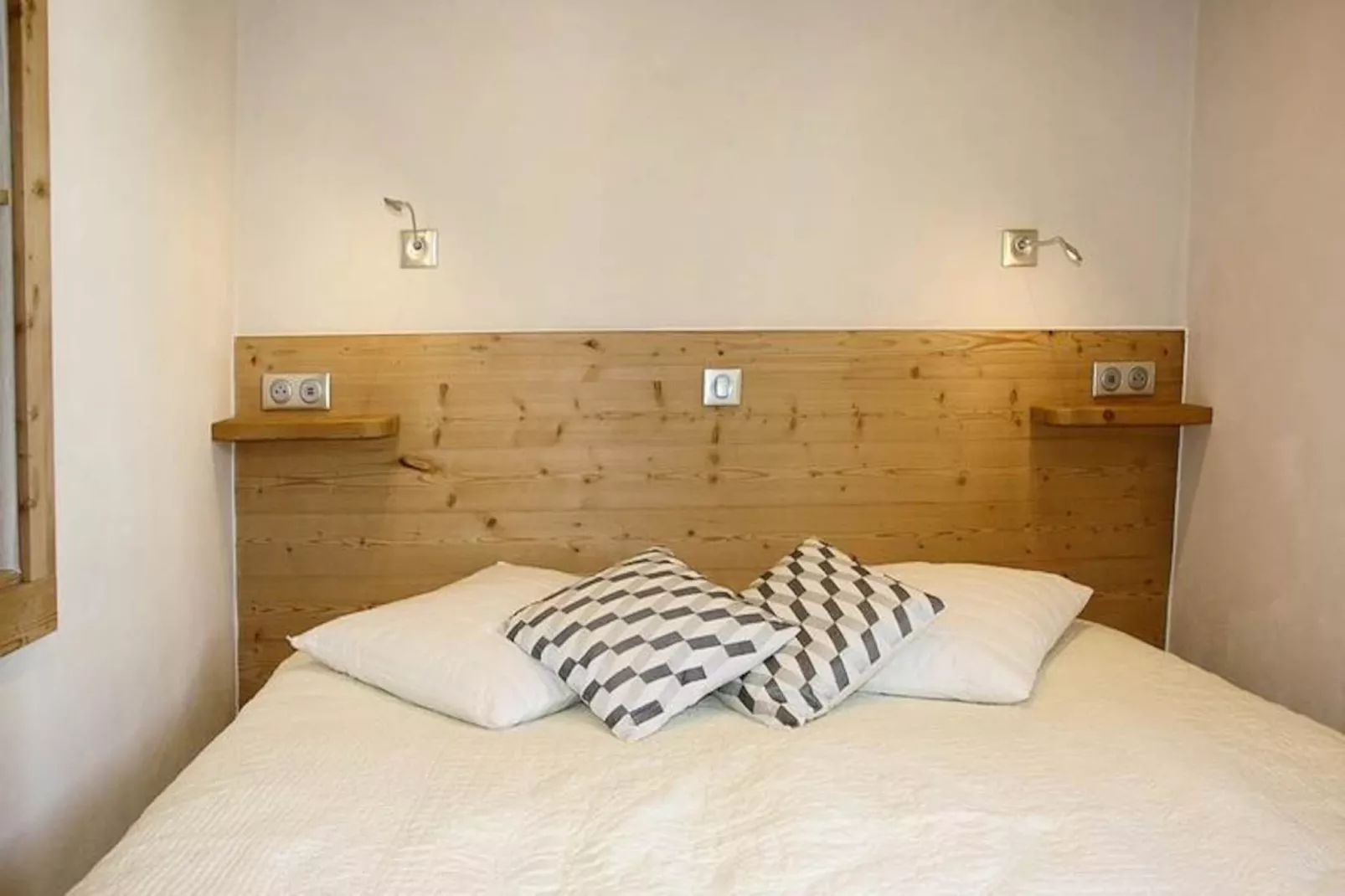 Résidence Soldanelles A-Niet-getagd