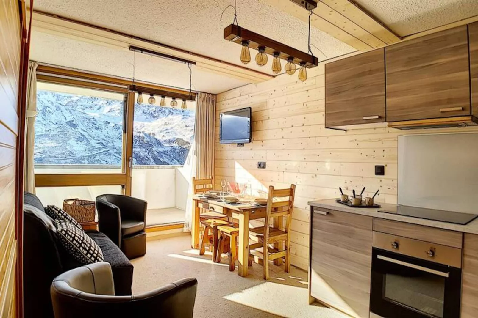 Résidence Evons-Niet-getagd