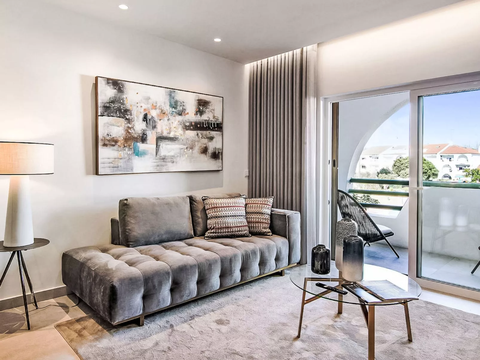 Albufeira Prestige - Sunny Way-Binnen