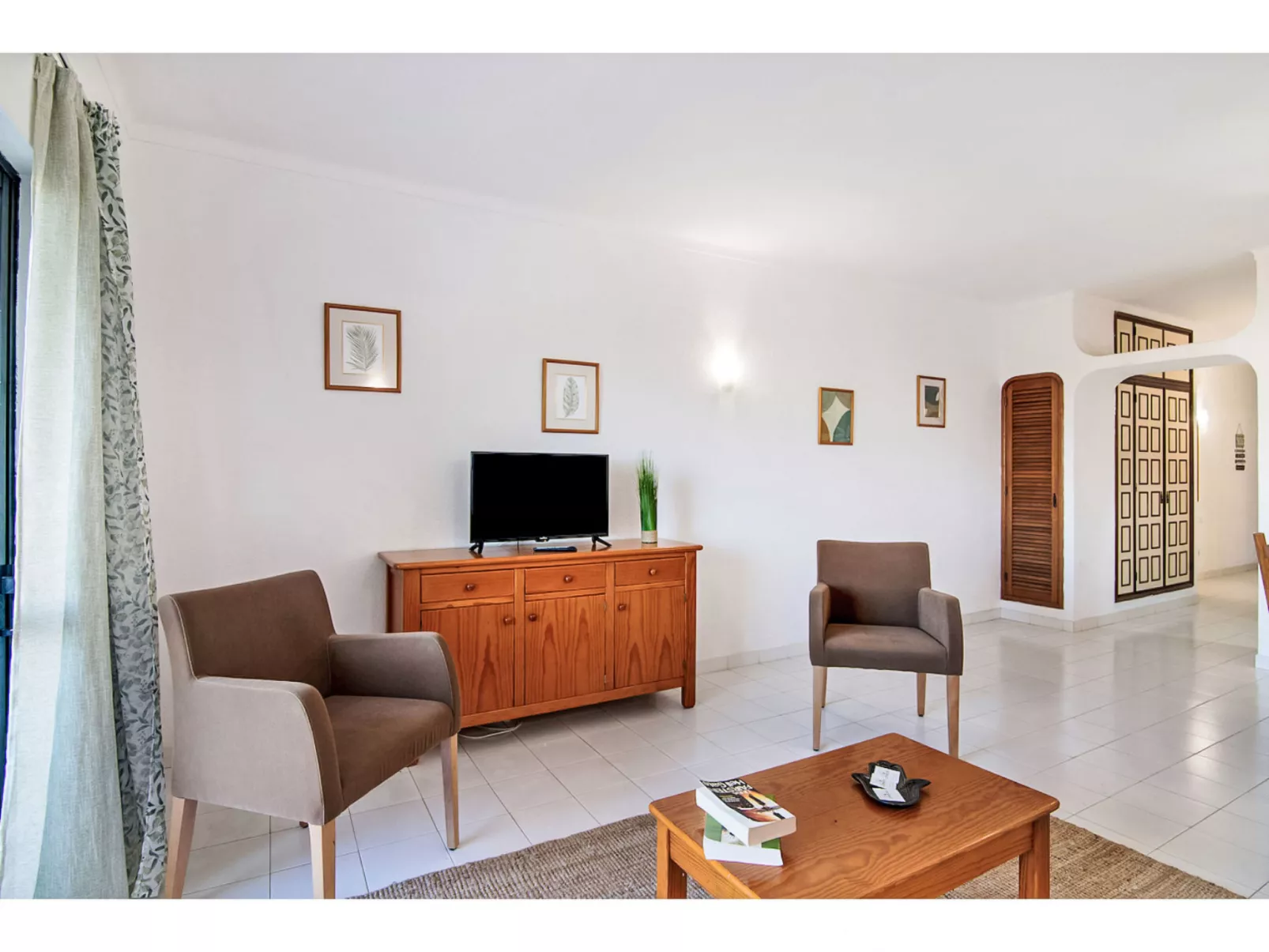 Anamar - Sunny Way-Binnen