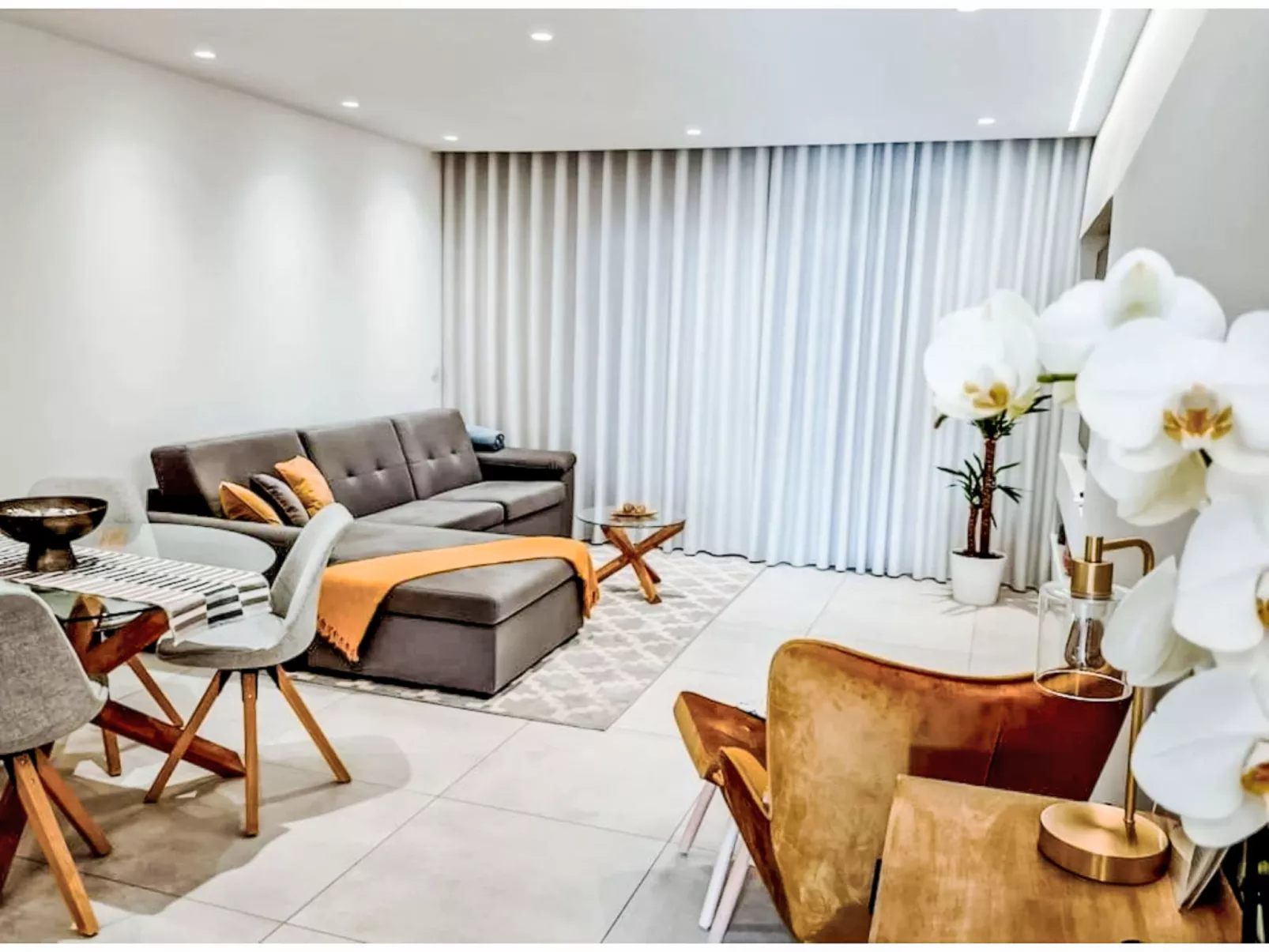 Sunlight Albufeira - Sunny Way-Binnen