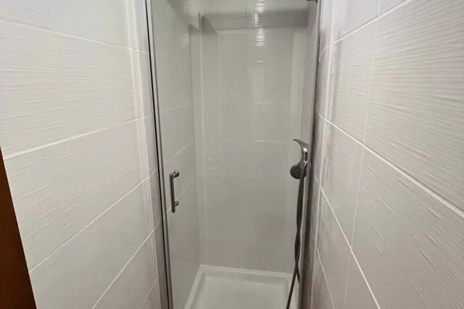 Chalet 6 Les Balcons-Niet-getagd